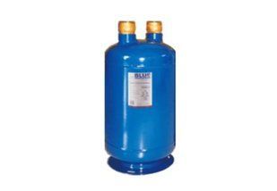 Отделитель жидкости BLUE Refregiration BLR/SLA-205 000011745 фото