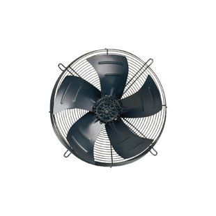 Вентилятор осьовий Weiguang YWF4D-450-S 9125 фото
