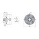 Weiguang YWF4D-450-S 9125 фото 2