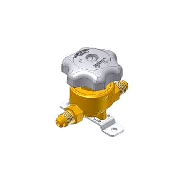 Запорный вентиль под пайку Danfoss BML 6 00-4466 фото