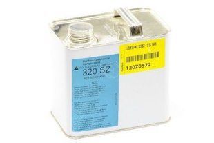 Олія синтетична Danfoss 320 SZ 2.5л 000018858 фото