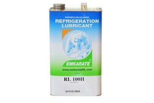 Синтетическое масло Emkarate RL 100H 5л 000020964 фото