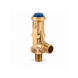 Предохранительный клапан Castel 3061/4C &mdash; 1/2" NPT &times; 1/2" G 00-00003653 фото 1