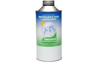 Синтетична олія Emkarate RL 220H 1л 000020969 фото