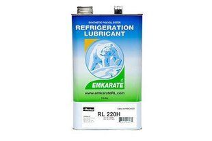 Синтетична олія Emkarate RL 220H 5л 000020970 фото