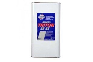 Олія синтетична Reniso Triton SE 55 5л FUCHS 000005643 фото