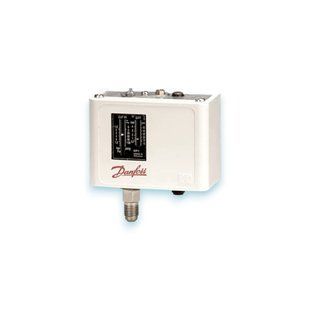 Реле высокого давления KP-1 Danfoss (060-110166) 00-5989 фото