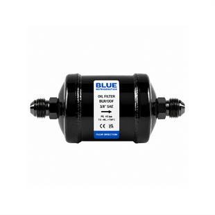 Фільтр масляний BLUE Refregiration BLR/ODF-053 3/8&Prime; SAE 00-00001002 фото