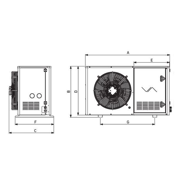 EB-BOX-135-10 / 5 кВт 3504 фото