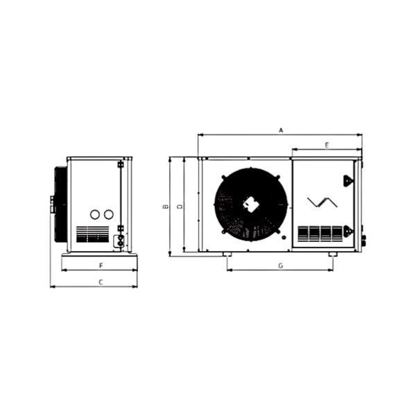 EB-BOX-135-15 / 6.3 кВт 3506 фото