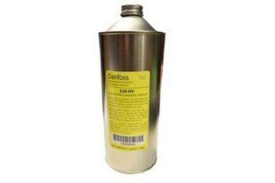Олія компресорна PVE Danfoss 1л 320HV (FVC68D) 000003111 фото
