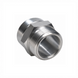 Адаптер під Rotalock 3/4&Prime;-16UNF (1/2&Prime; ODS) прямий  BLR/SW-04 BLUE Refrigeration 000011857 фото 1